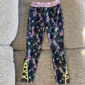 Girls leggings